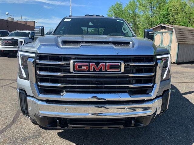 new 2025 GMC Sierra 2500 car, priced at $68,610
