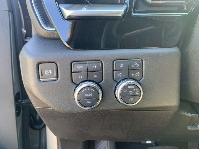 new 2025 GMC Sierra 2500 car, priced at $68,610