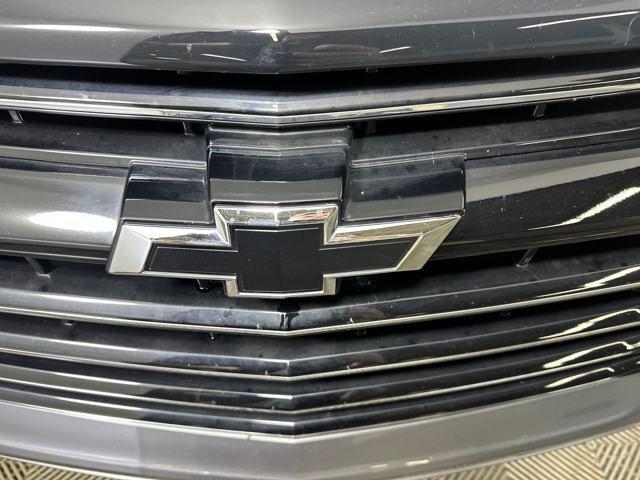 used 2022 Chevrolet Blazer car, priced at $31,900