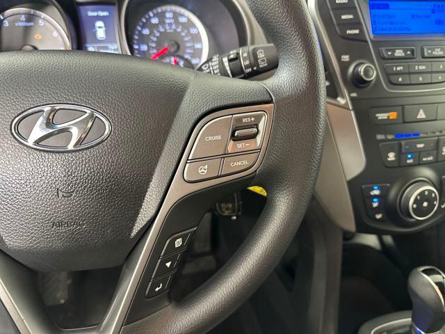 used 2014 Hyundai Santa Fe Sport car, priced at $11,500
