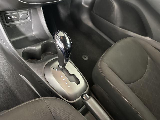 used 2021 Chevrolet Spark car, priced at $12,900