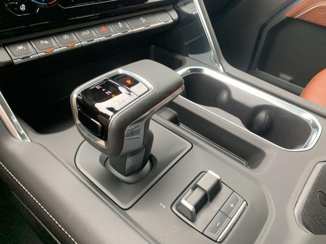 new 2025 GMC Sierra 1500 car, priced at $76,385
