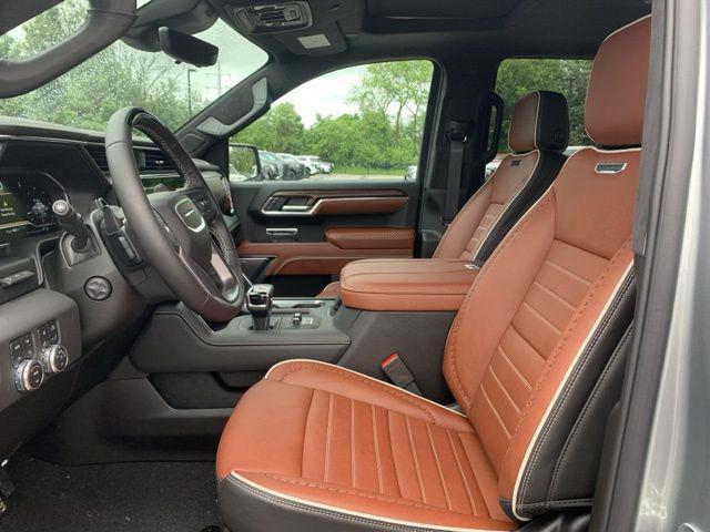 new 2025 GMC Sierra 1500 car, priced at $76,385