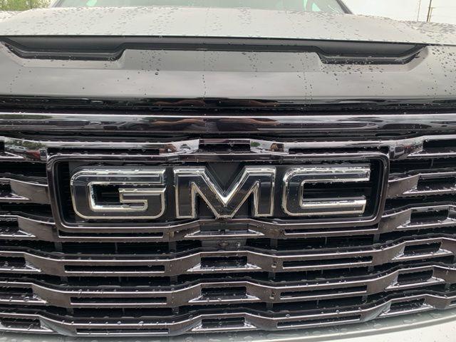 new 2025 GMC Sierra 1500 car, priced at $76,385