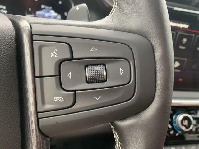 new 2025 GMC Sierra 1500 car, priced at $76,385