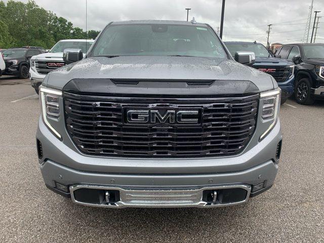 new 2025 GMC Sierra 1500 car, priced at $76,385