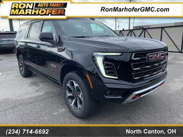 new 2025 GMC Yukon XL car, priced at $103,490