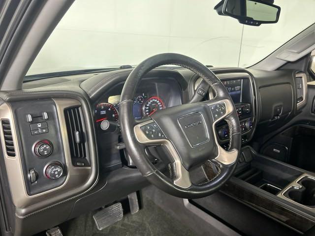 used 2016 GMC Sierra 1500 car, priced at $26,990