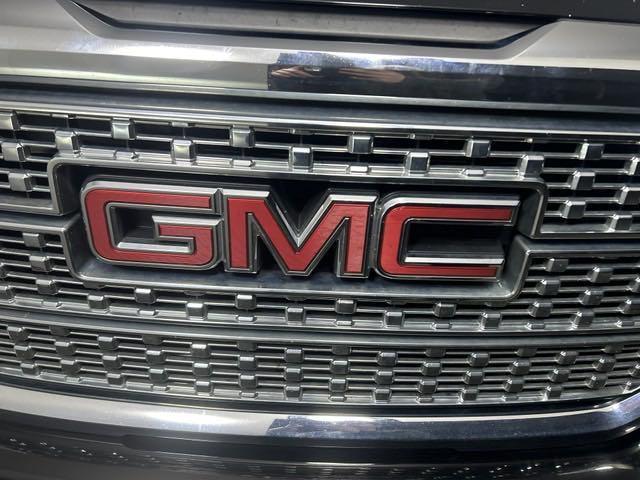 used 2016 GMC Sierra 1500 car, priced at $26,990