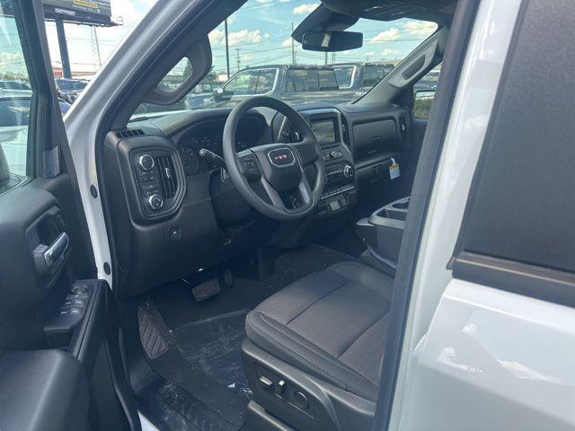 new 2025 GMC Sierra 1500 car, priced at $40,815