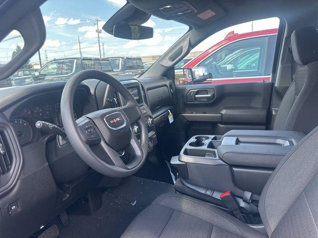 new 2025 GMC Sierra 1500 car, priced at $40,815