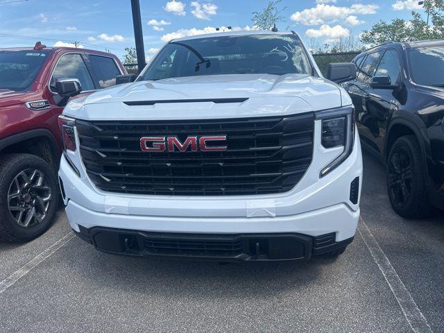 new 2025 GMC Sierra 1500 car, priced at $40,815