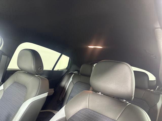 used 2024 Buick Envista car, priced at $24,600