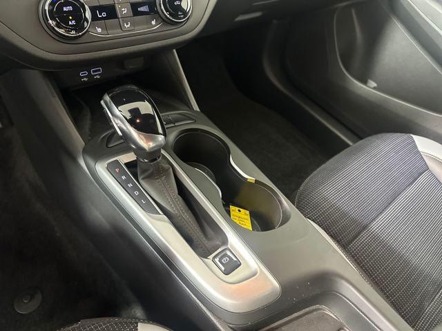 used 2024 Buick Envista car, priced at $24,600