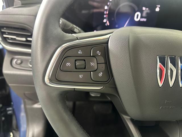 used 2024 Buick Envista car, priced at $24,600