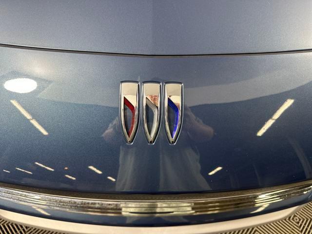 used 2024 Buick Envista car, priced at $24,600