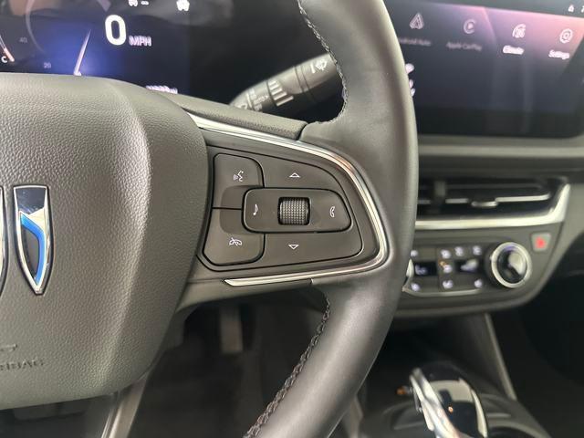 used 2024 Buick Envista car, priced at $24,600