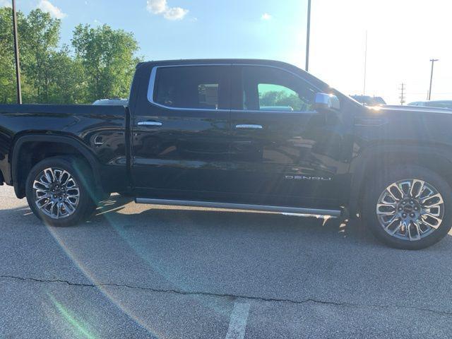 new 2025 GMC Sierra 1500 car, priced at $84,255