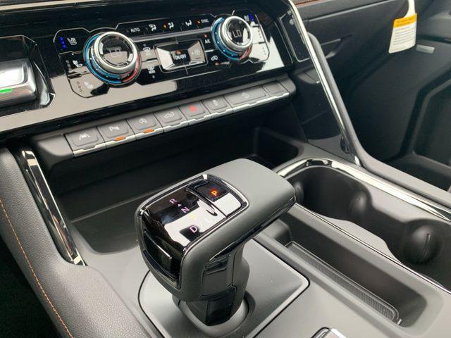 new 2025 GMC Sierra 1500 car, priced at $66,605