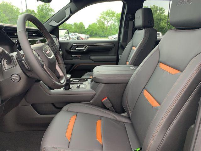 new 2025 GMC Sierra 1500 car, priced at $66,605