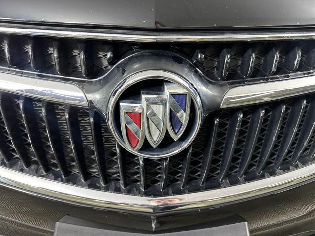 used 2019 Buick Encore car, priced at $14,500