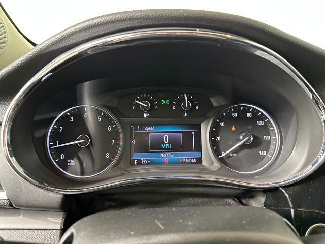 used 2019 Buick Encore car, priced at $14,500