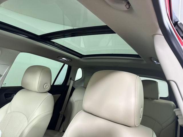 used 2020 Buick Envision car, priced at $18,800