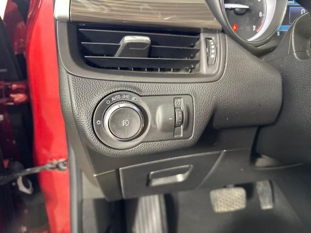 used 2020 Buick Envision car, priced at $18,800