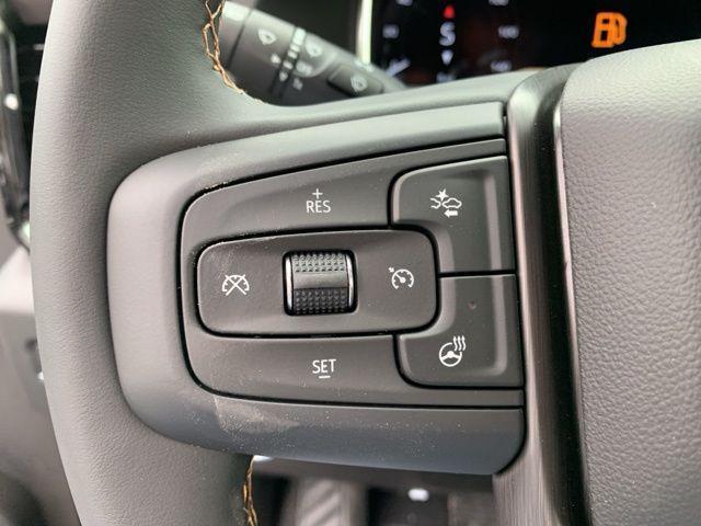 new 2025 GMC Sierra 3500 car, priced at $71,990