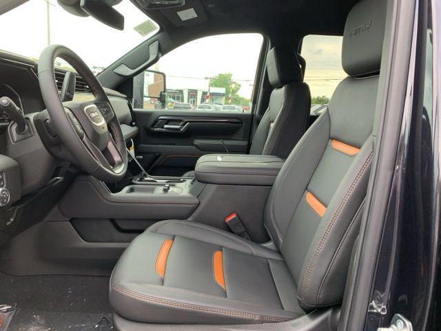 new 2025 GMC Sierra 3500 car, priced at $71,990