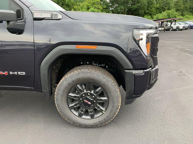 new 2025 GMC Sierra 3500 car, priced at $71,990