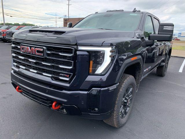 new 2025 GMC Sierra 3500 car, priced at $71,990