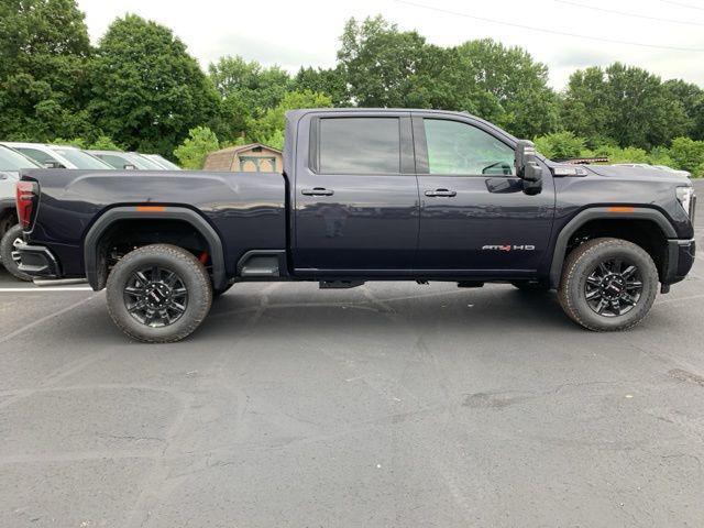 new 2025 GMC Sierra 3500 car, priced at $71,990