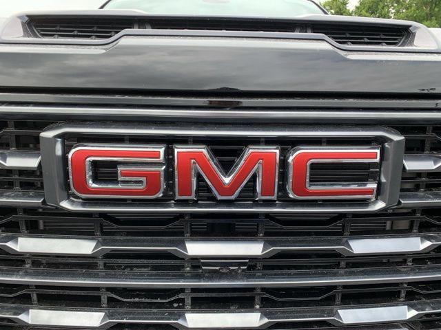 new 2025 GMC Sierra 3500 car, priced at $71,990