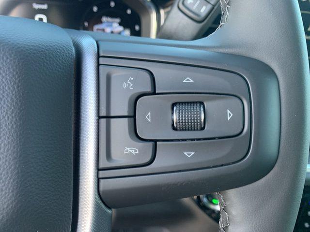 new 2025 GMC Sierra 2500 car, priced at $69,410