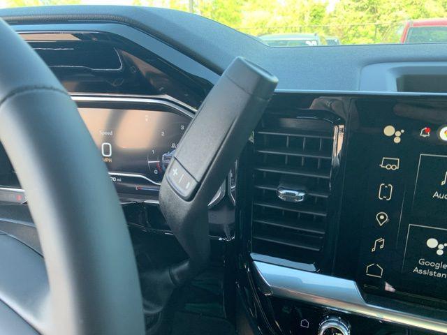 new 2025 GMC Sierra 2500 car, priced at $69,410