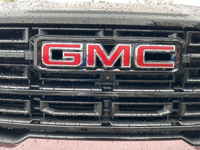 new 2024 GMC Acadia car, priced at $50,140