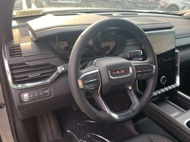 new 2025 GMC Acadia car, priced at $51,825