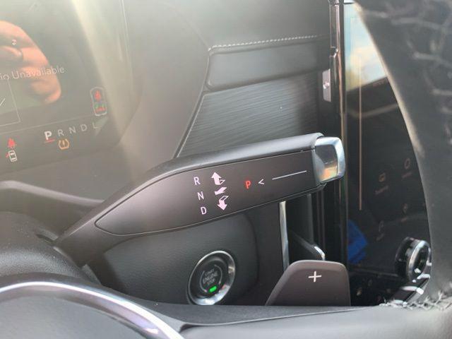 new 2025 GMC Acadia car, priced at $51,825
