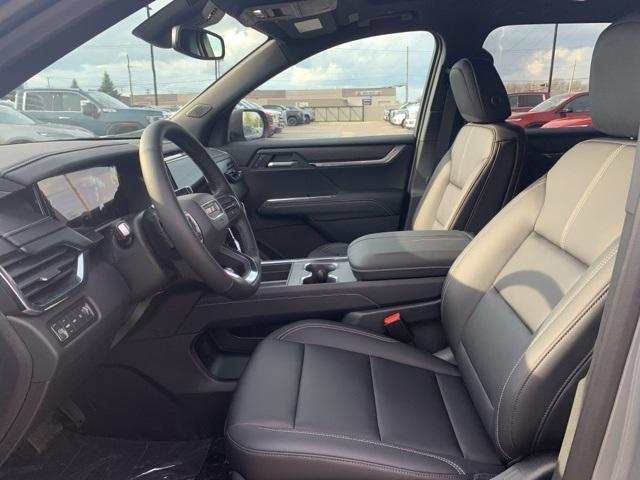 new 2025 GMC Acadia car, priced at $54,825