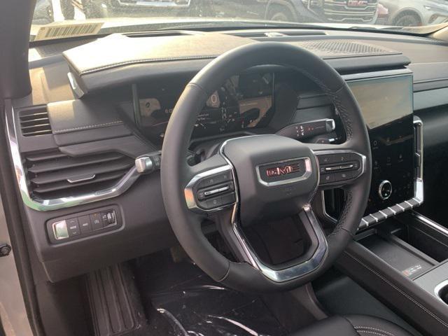 new 2025 GMC Acadia car, priced at $54,825
