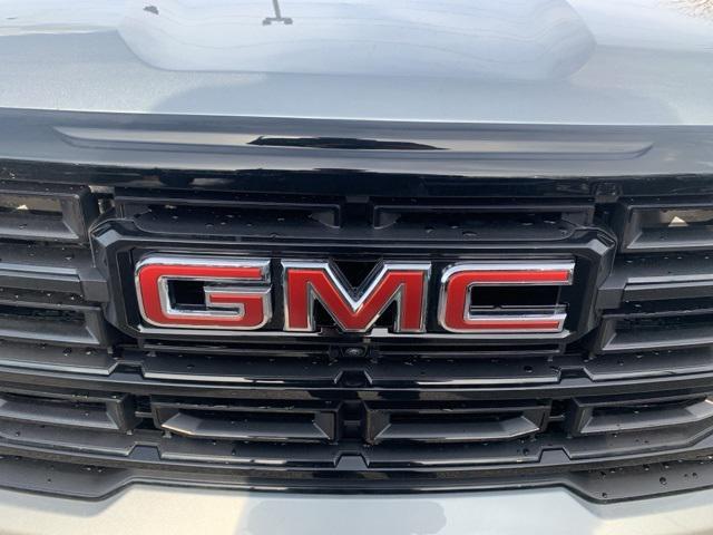 new 2025 GMC Acadia car, priced at $54,825
