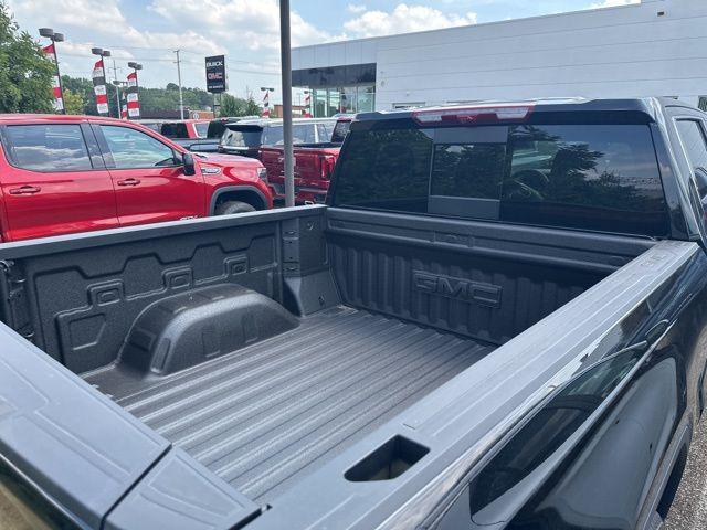 new 2025 GMC Sierra 1500 car, priced at $69,900