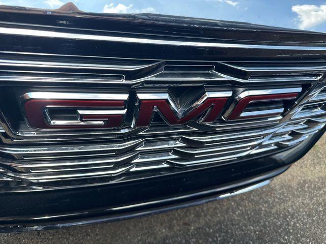 new 2025 GMC Sierra 1500 car, priced at $69,900