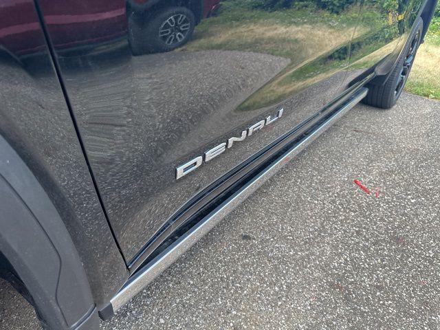 new 2025 GMC Sierra 1500 car, priced at $69,900