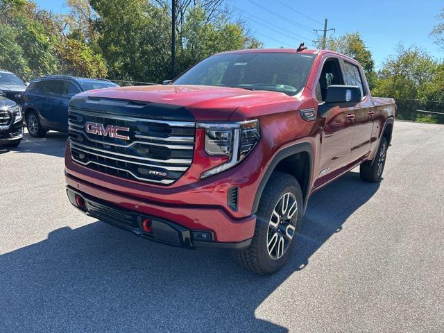 new 2025 GMC Sierra 1500 car, priced at $70,300