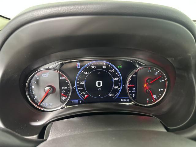 used 2024 GMC Terrain car, priced at $34,500