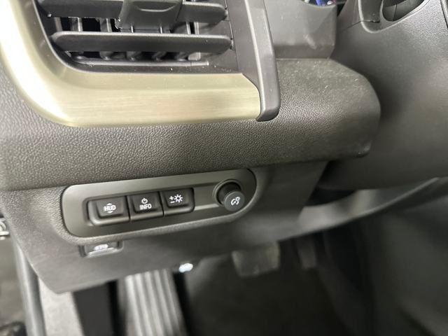 used 2024 GMC Terrain car, priced at $34,500