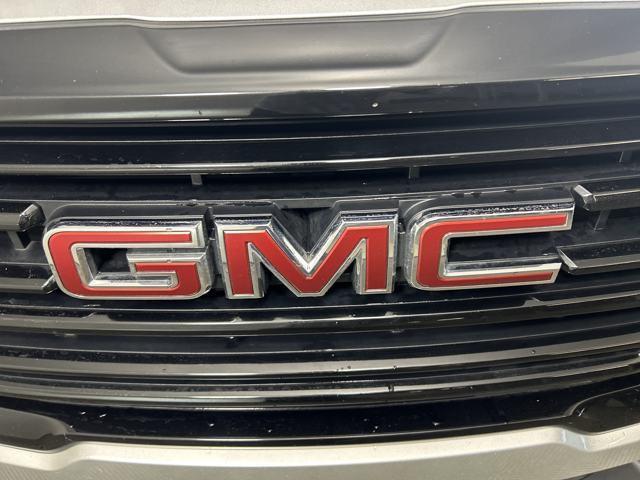 used 2022 GMC Terrain car, priced at $21,500