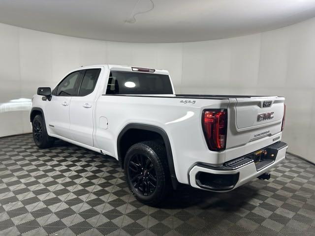 used 2021 GMC Sierra 1500 car, priced at $29,770